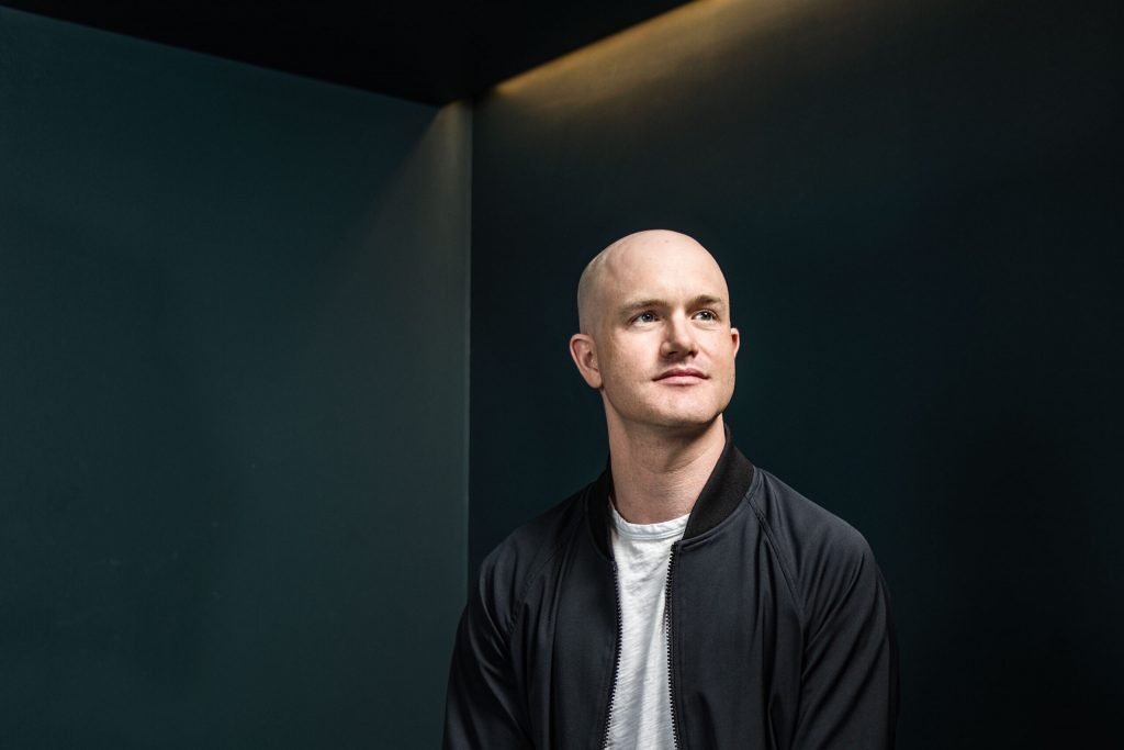 Coinbase CEO is involved in a lawsuit "to steal" resources for the benefit of your project