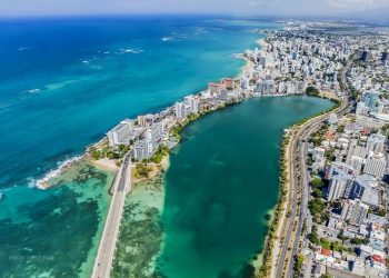 Puerto Rico: Crypto Investor’s Paradise