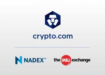 Crypto.com has allocated $ 216 million to buy back two US exchanges