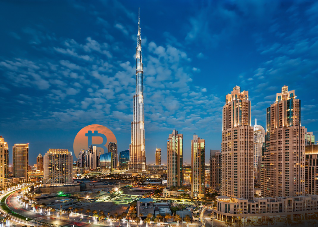 Dubai is determined to fully open up to cryptocurrencies to promote mass adoption