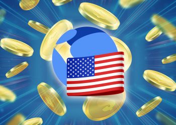 Earth's total UST stablecoin supply increased by $ 7 billion in less than 2 months