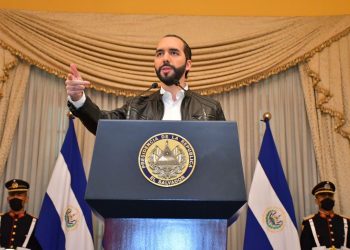El Salvador buys 21 Bitcoin (BTC) on the 21st day of the 21st year of the 21st century