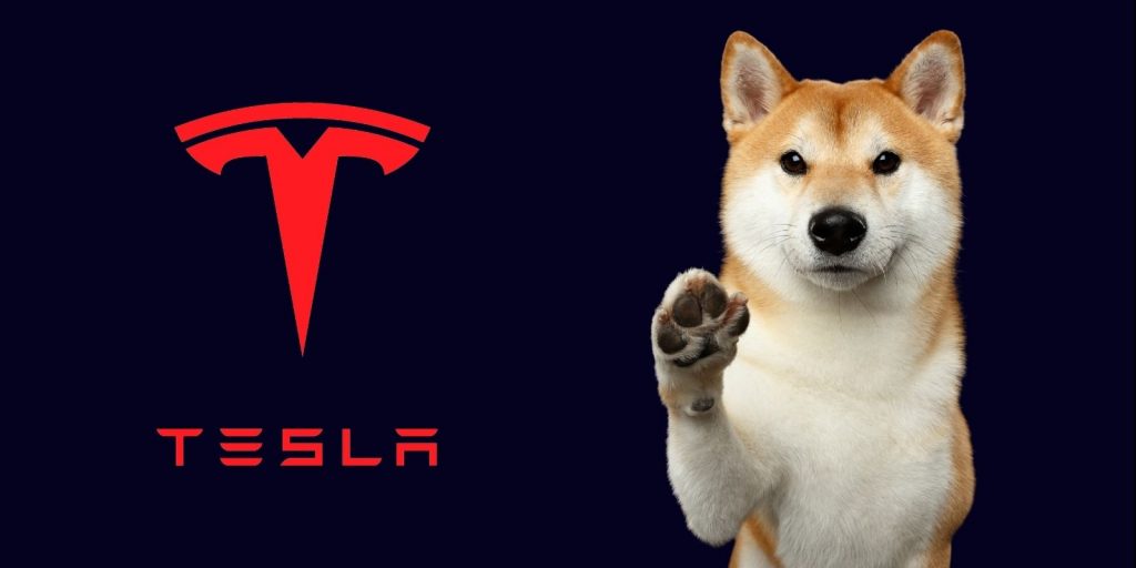 Elon Musk announces that Tesla will accept payments in Dogecoin (DOGE)