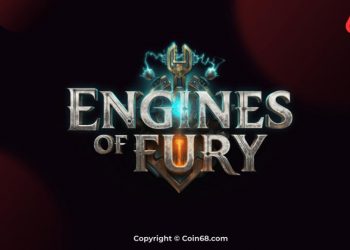 Engines of Fury Project