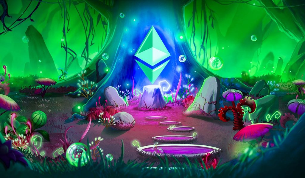 Ethereum Classic (ETC) reveals the first step for the 2022 development plan