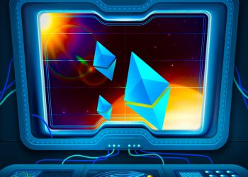 Ethereum hits a new record when there are more than 71 million wallets containing ETH
