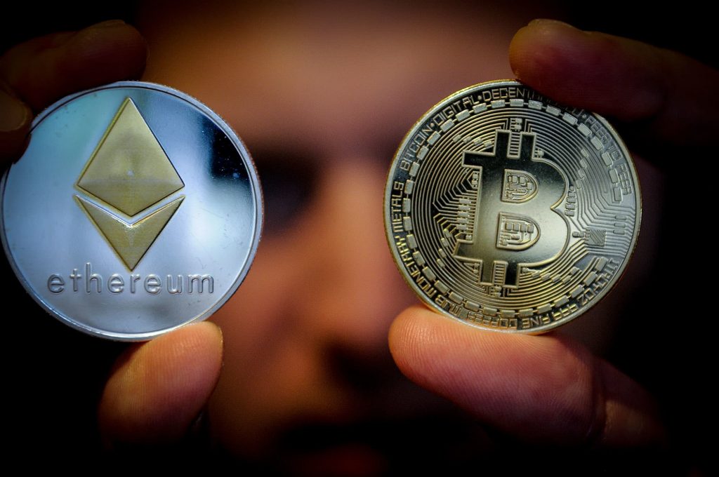 Ethereum will overtake Bitcoin because it is based on technology, not inflation