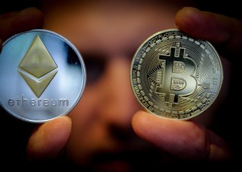 Ethereum will overtake Bitcoin because it is based on technology, not inflation