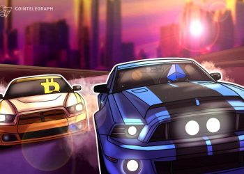 Ether's Rise as Independent Asset Fuels the Story of ETH-BTC Slippage