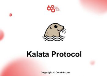 Evaluation of the Kalata Protocol undertaking (KALA coin). The hottest details and updates on the undertaking 8 Kalata protocol