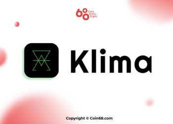 KlimaDao project