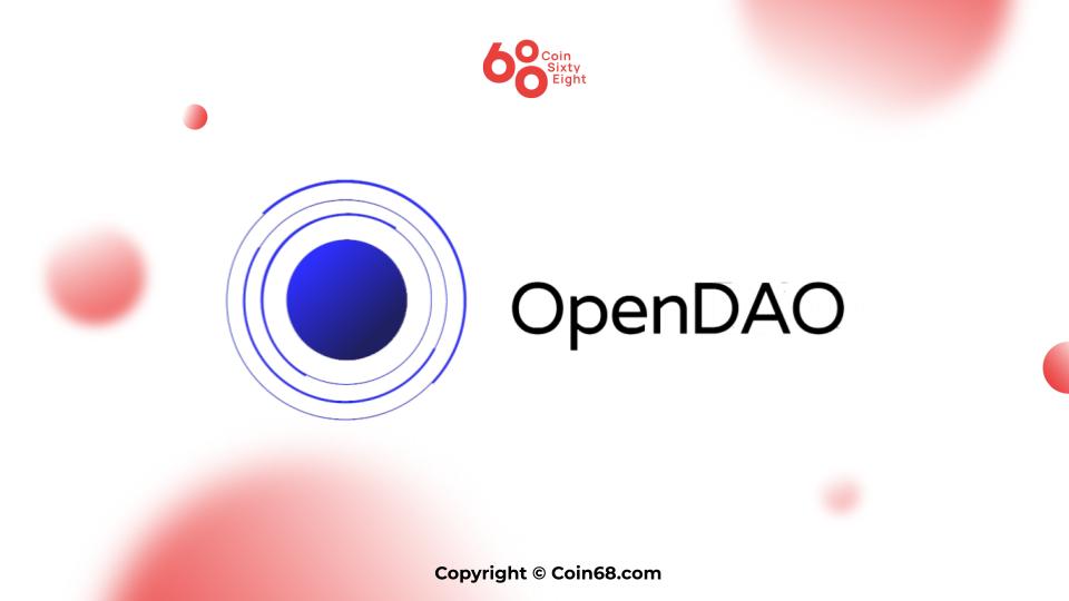 OpenDao project