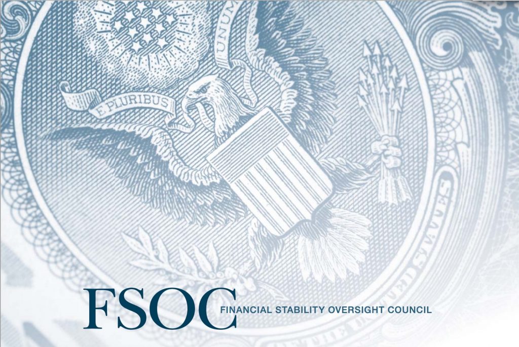 FSOC proposes to proactively limit stablecoin risks without waiting for Congress