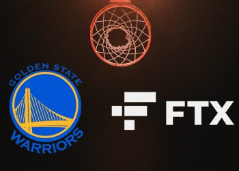 FTX.US becomes official cryptocurrency partner with the Golden State Warriors basketball team