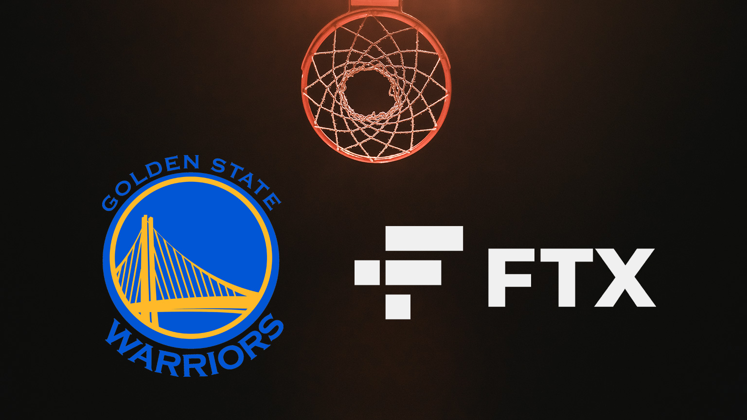 FTX.US becomes official cryptocurrency partner with the Golden State Warriors basketball team