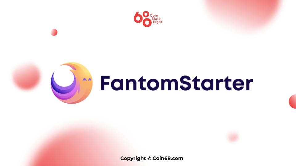 fantomstarter project