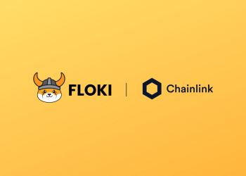 Floki Inu (FLOKI) integrates Chainlink (LINK) with the ambition to go deep into the DeFi space