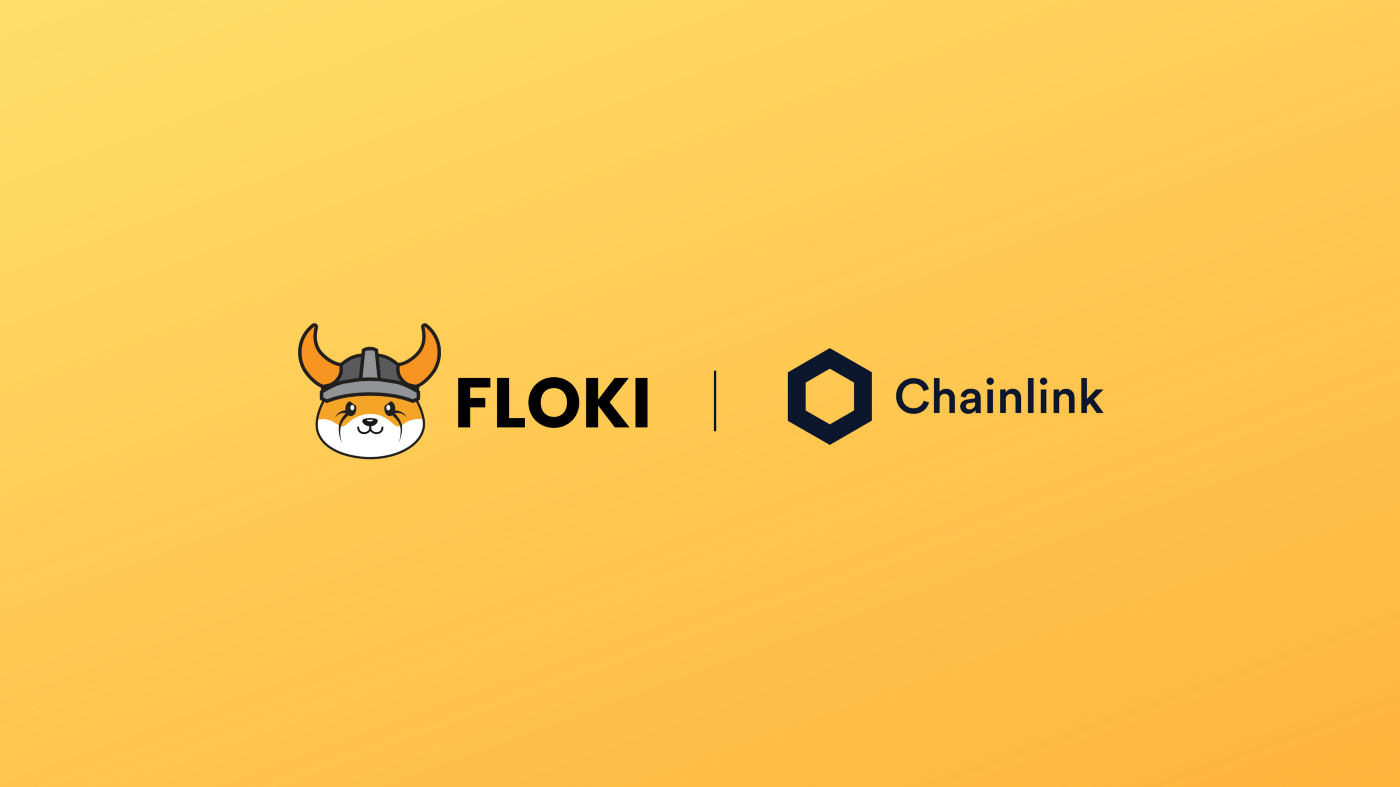Floki Inu (FLOKI) integrates Chainlink (LINK) with the ambition to go deep into the DeFi space