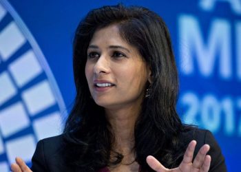 Future Deputy Director General of the International Monetary Fund (IMF) says no to cryptocurrency ban