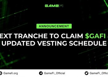 GameFi (FATF) opens voting for a new vesting mechanism