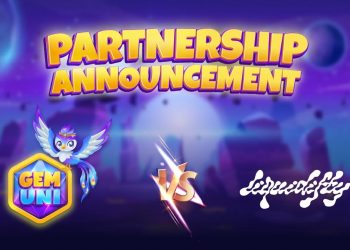 GemUni x Liquidifty: adding liquidity to the NFT market