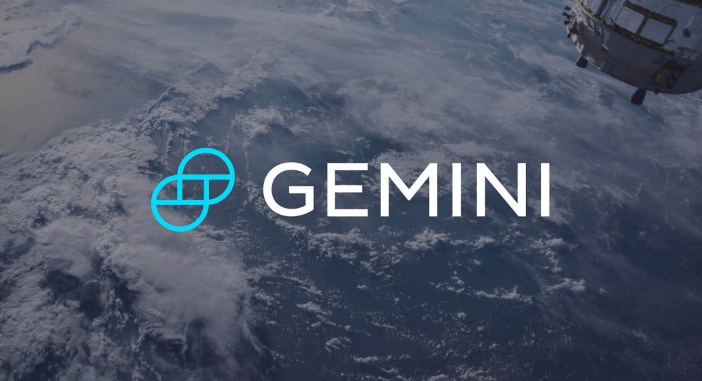 Gemini Exchange will offer Bitcoin (BTC) trading to Colombia's largest bank