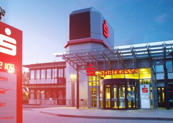 Germany's largest savings bank group is about to launch a crypto wallet