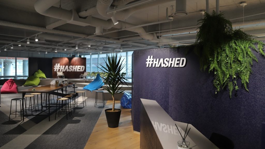 Hashed creates a $ 200 million fund to invest in Web3