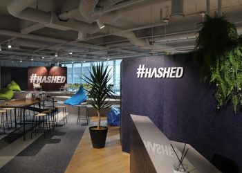 Hashed creates a $ 200 million fund to invest in Web3