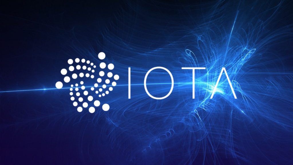 Iota is about to launch a decentralized smart contract platform that expands the Web3 ecosystem