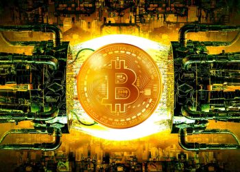 Bitcoin's illiquid offering sets a record, miners "strong hand" Accumulate - BTC returns to $ 51,000