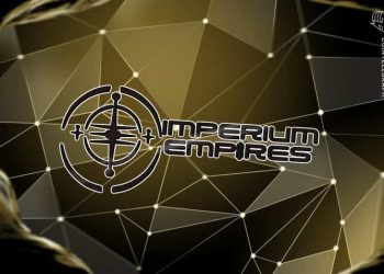 Imperium Empires (IME) has just successfully raised $ 2.1 million from the seed round