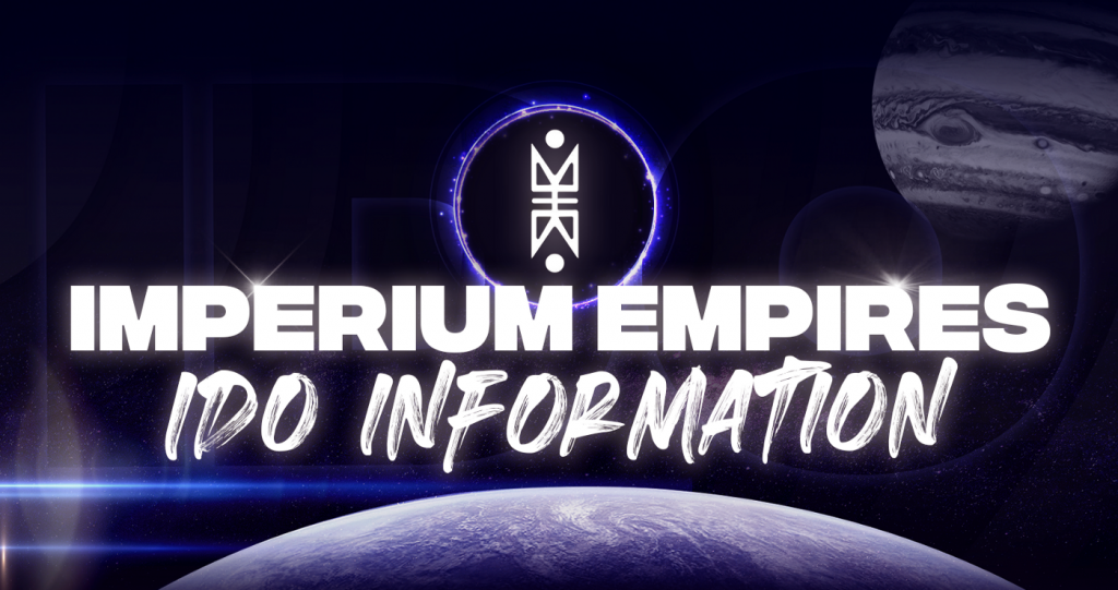 Imperium Empires (IME) opens the sale of IDO on Avalaunch