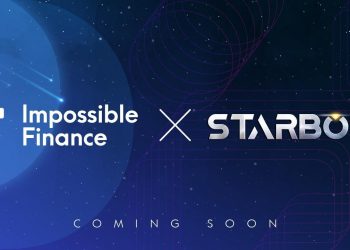 Impossible Finance announces IDO Starbots (BOT) project
