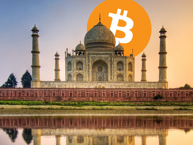 The leading bank in India "Cancel" Ban on cryptocurrency with WazirX .exchange