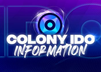 Information Project IDO Colony (CLY) - accelerator for the avalanche ecosystem - on Avalaunch