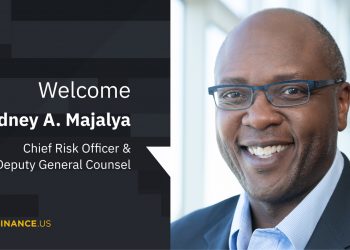 Intel Legal Vice President becomes Binance.US 'first Chief Risk Officer