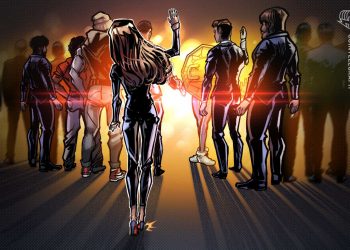 Is Cryptocurrency a Boys' Club?  The future of finance has no gender