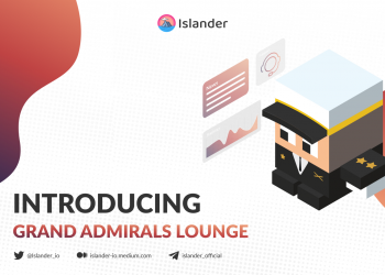 Islander Grand Admirals Lounge is out: what you need to know and how to participate