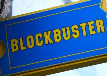 It seems that DAO wants "rebirth" Blockbuster, will the first decentralized film viewing platform be born?