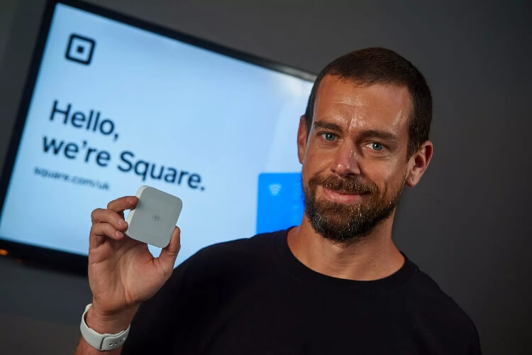 Jack Dorsey changed the name of the Square company to Block after leaving Twitter