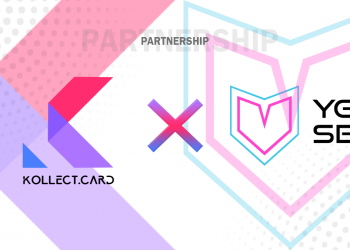 Kollect (KOL) announces a new strategic partnership with YGG SEA