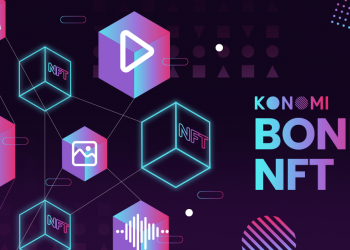 Konomi (KONO) will be paid in the form of NFT bonds