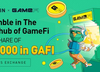 Kucoin launches GameFi Bonus Pool (FATF) Sharing Campaign worth USD 50,000