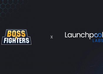 Launchpool Labs Incubator welcomes VR multiplayer game to Solana