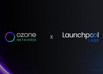 Launchpool Labs incubator welcomes first Metaverse project - Ozone