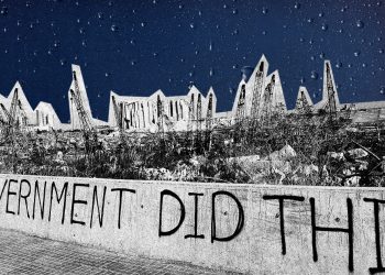 Lebanese Locals Explain How Crypto Can Save Their Country