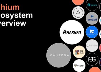 Lithium Finance (LITH) commented on the partnership in 2021