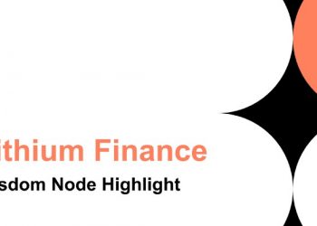 Lithium (LITH) latest update on Wisdom Node