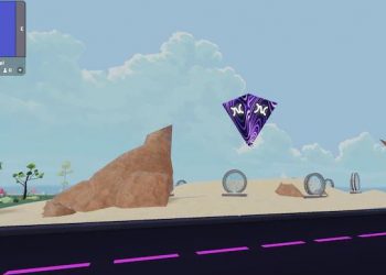 Analyze possibilities and hazards when obtaining virtual land on metaverse